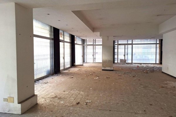 negozio in vendita ad Ancona in zona Centro Storico