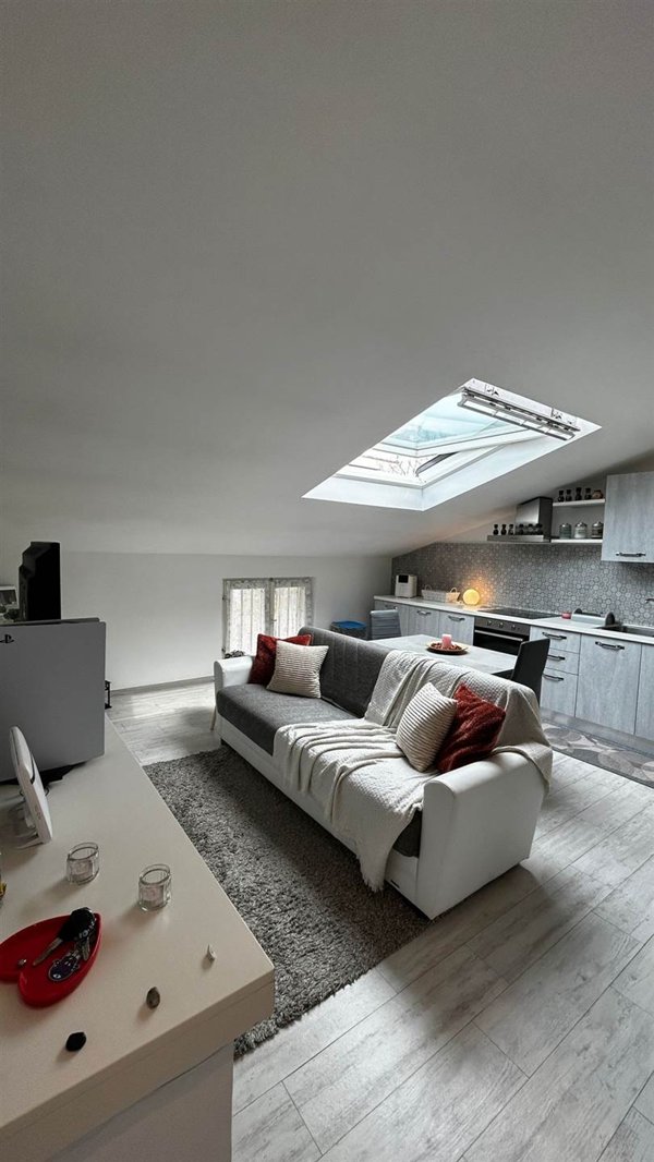 appartamento in vendita ad Ancona