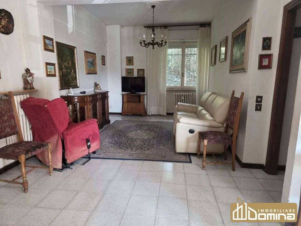 appartamento in vendita ad Ancona in zona Piano San Lazzaro