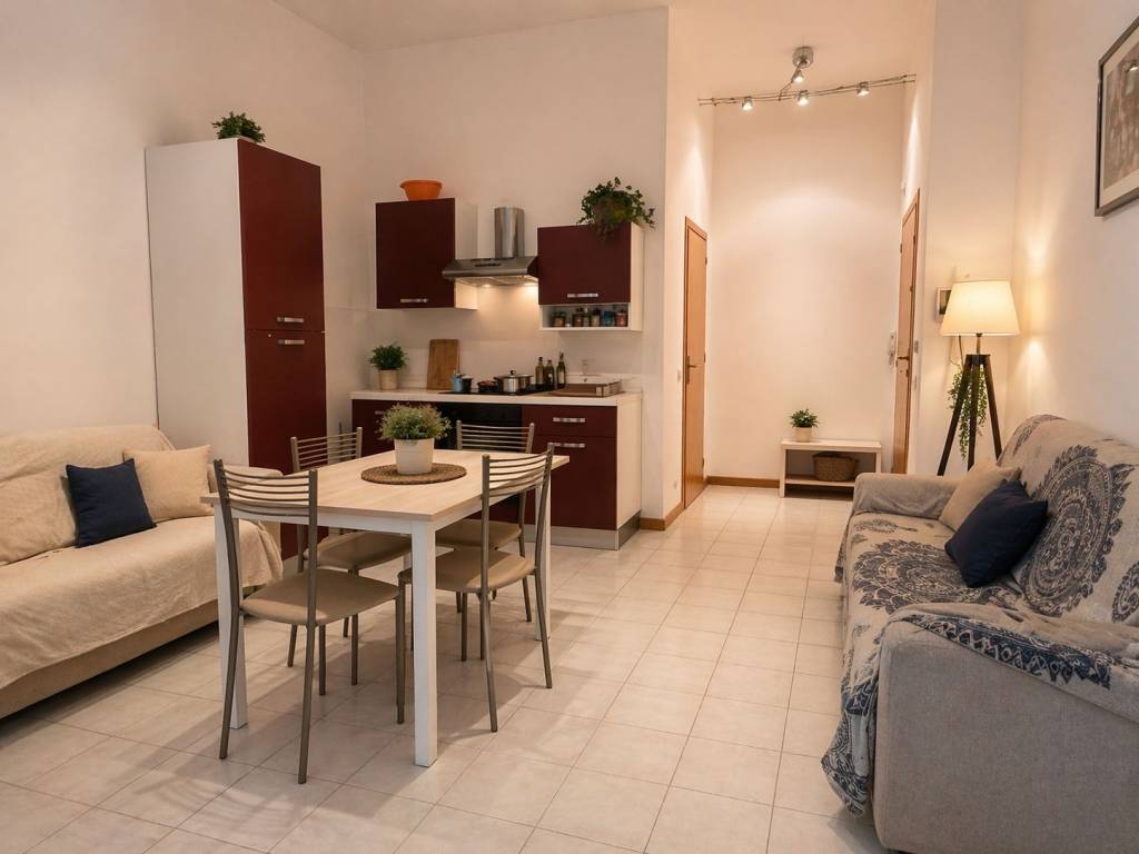 appartamento in vendita ad Ancona in zona Centro Storico