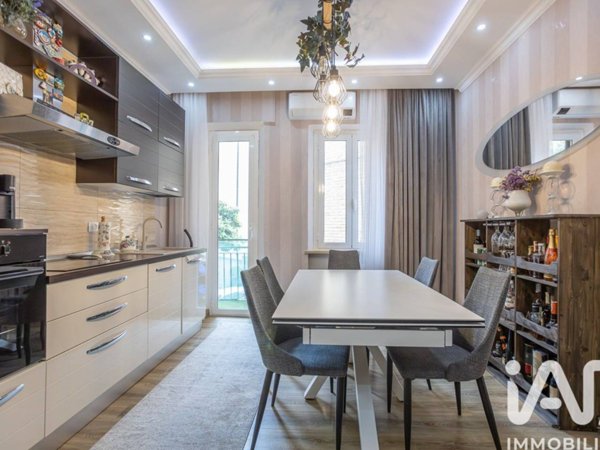 appartamento in vendita ad Ancona in zona Tavernelle