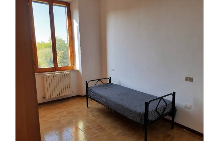 appartamento in vendita ad Ancona in zona Piano San Lazzaro