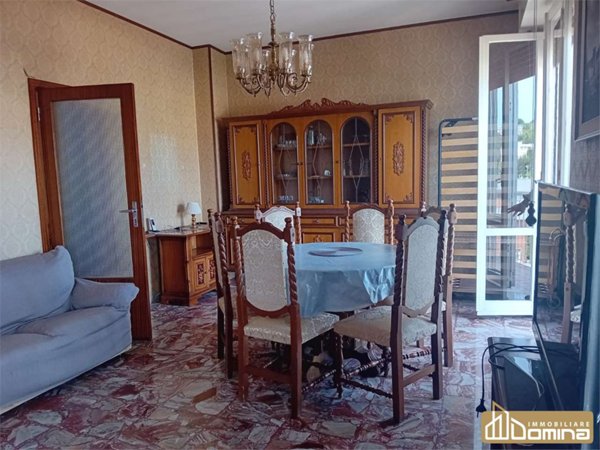 appartamento in vendita ad Ancona in zona Delle Grazie