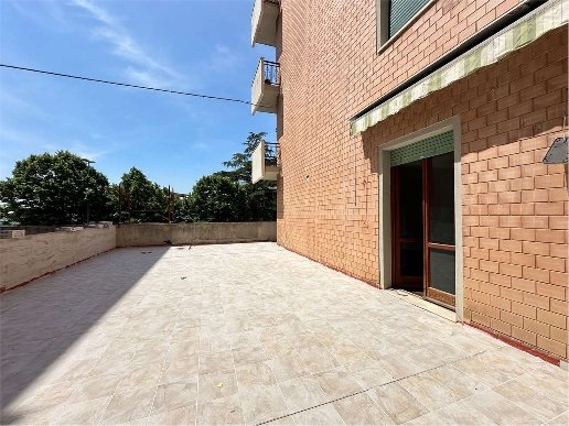 appartamento in vendita ad Ancona in zona Borgo Rodi