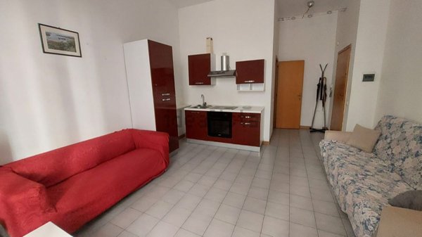 appartamento in vendita ad Ancona in zona Centro Storico