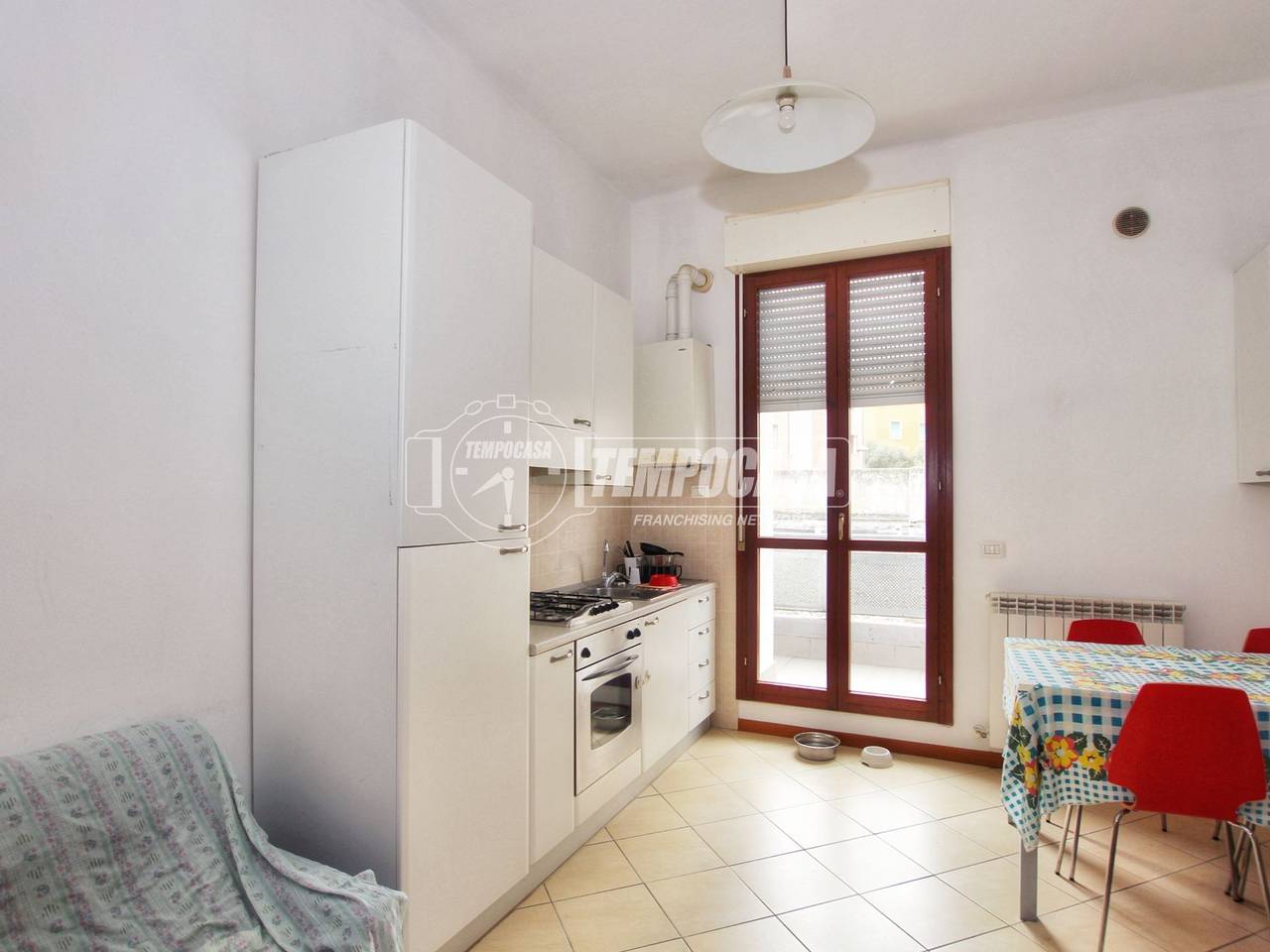 appartamento in vendita ad Ancona in zona Piano San Lazzaro