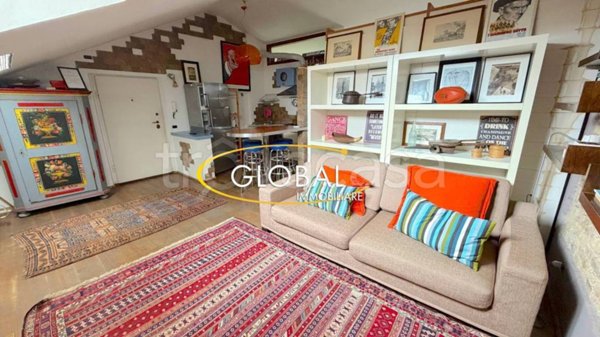 appartamento in vendita ad Ancona in zona Adriatico