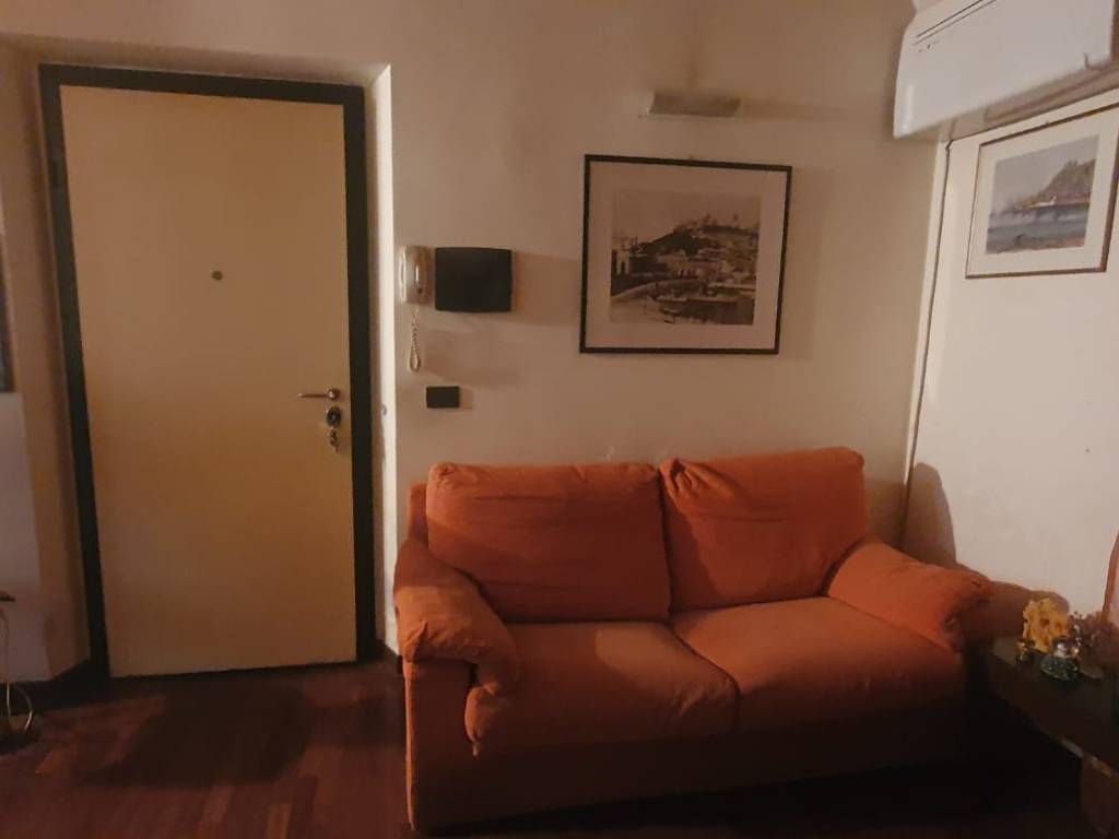 appartamento in vendita ad Ancona in zona Centro Storico