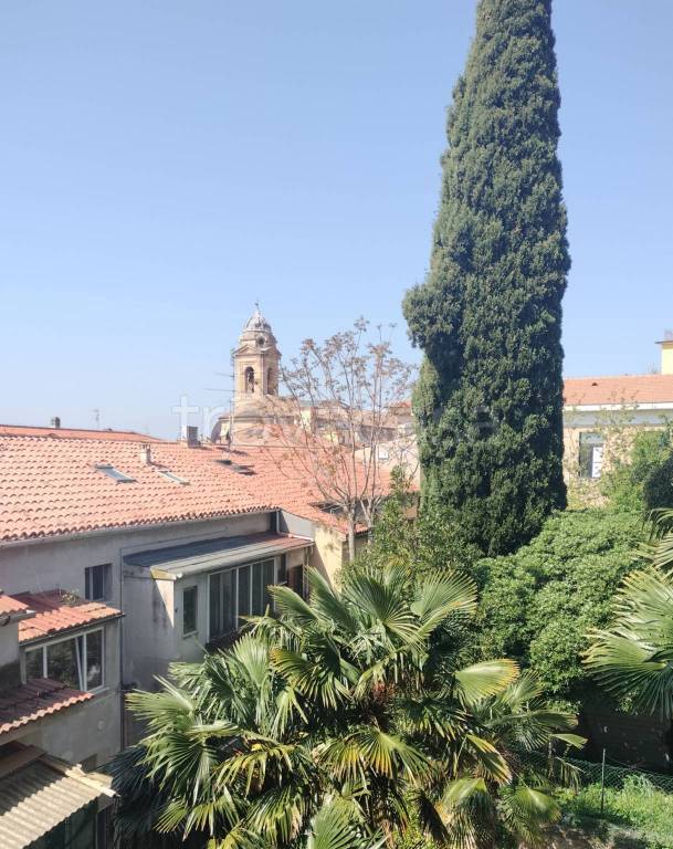appartamento in vendita ad Ancona in zona Centro Storico