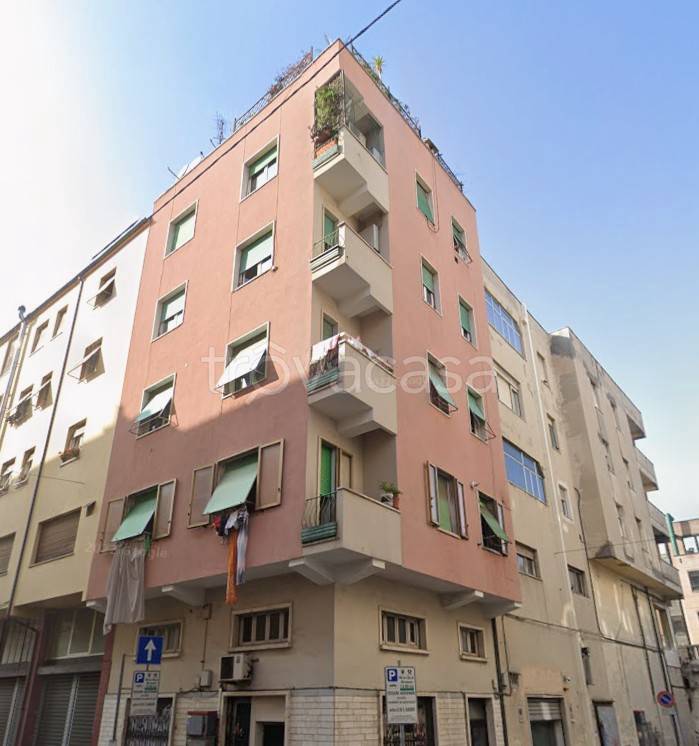 appartamento in vendita ad Ancona in zona Piano San Lazzaro