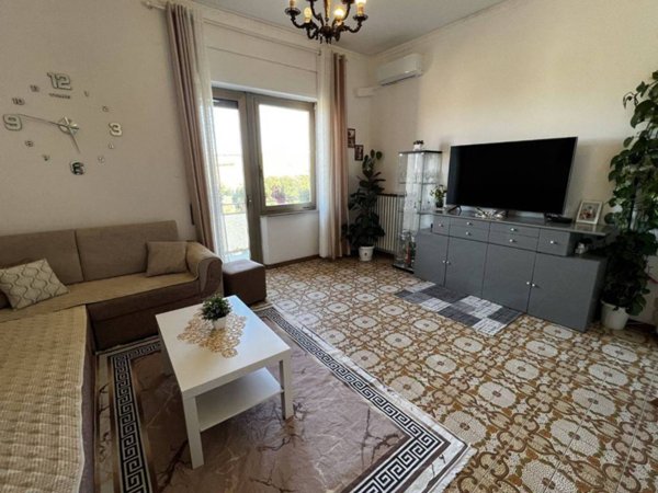 appartamento in vendita ad Ancona in zona Torrette