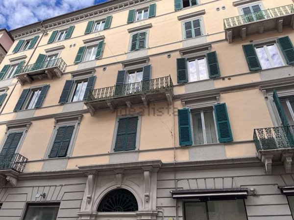 appartamento in vendita ad Ancona in zona Centro Storico