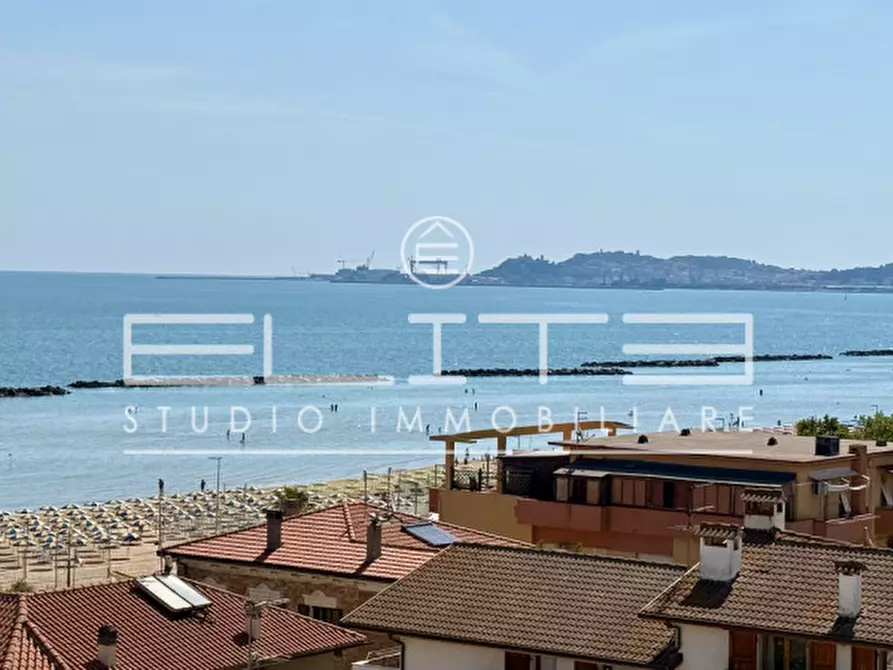 appartamento in vendita ad Ancona in zona Torrette