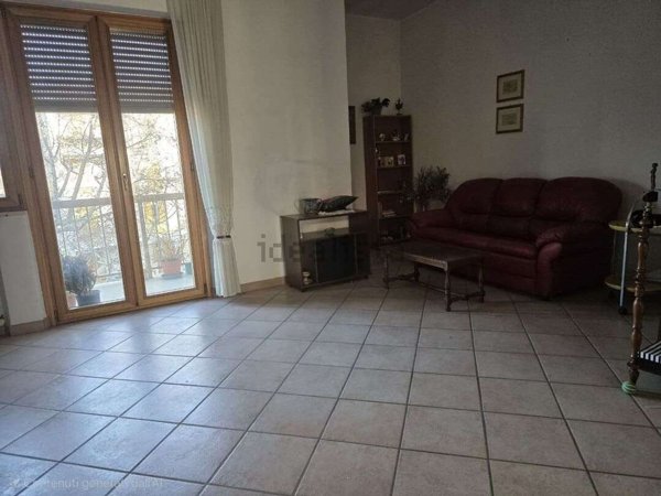 appartamento in vendita ad Ancona in zona Piano San Lazzaro