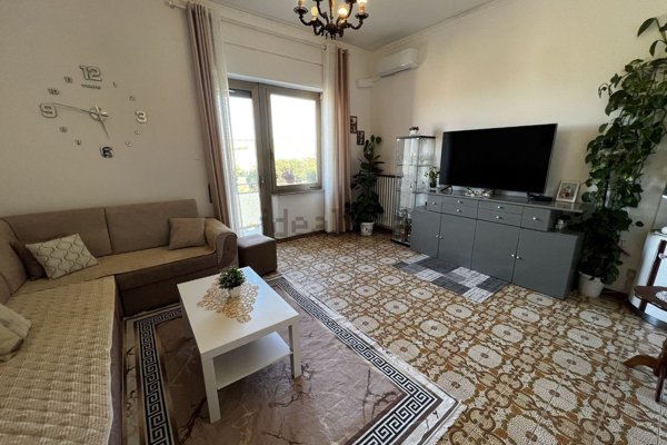 appartamento in vendita ad Ancona in zona Piano San Lazzaro