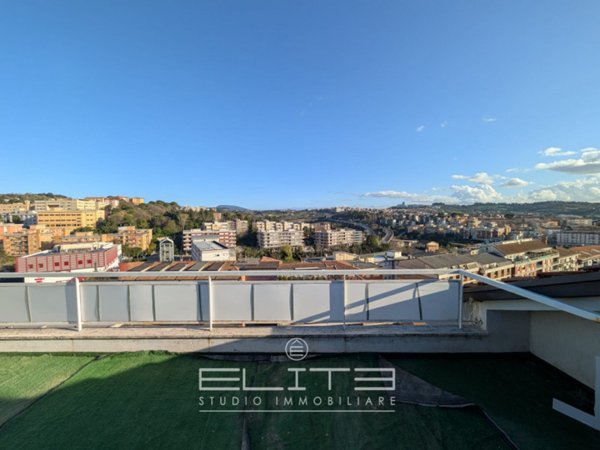 appartamento in vendita ad Ancona in zona Piano San Lazzaro