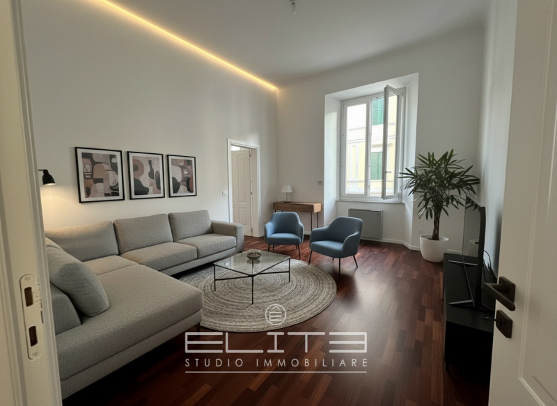 appartamento in vendita ad Ancona in zona Piano San Lazzaro