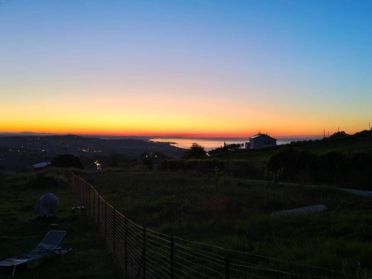 appartamento in vendita ad Ancona in zona Aspio di Ancona