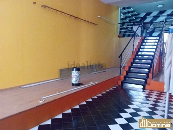 ufficio in vendita ad Ancona in zona Piano San Lazzaro