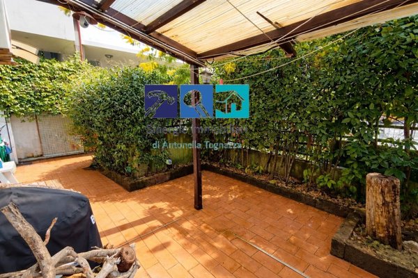 appartamento in vendita ad Ancona in zona Adriatico