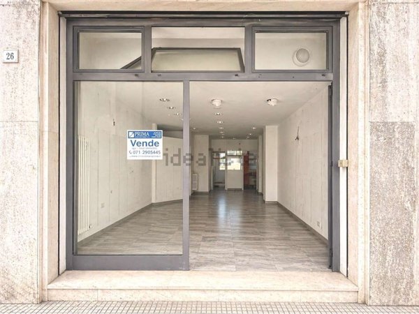 casa semindipendente in vendita ad Ancona in zona Adriatico