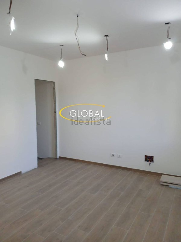 appartamento in vendita ad Ancona in zona Posatora