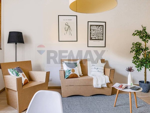 appartamento in vendita ad Ancona in zona Adriatico