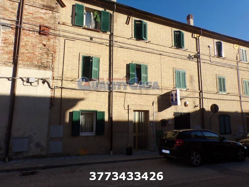 appartamento in vendita ad Ancona in zona Candia