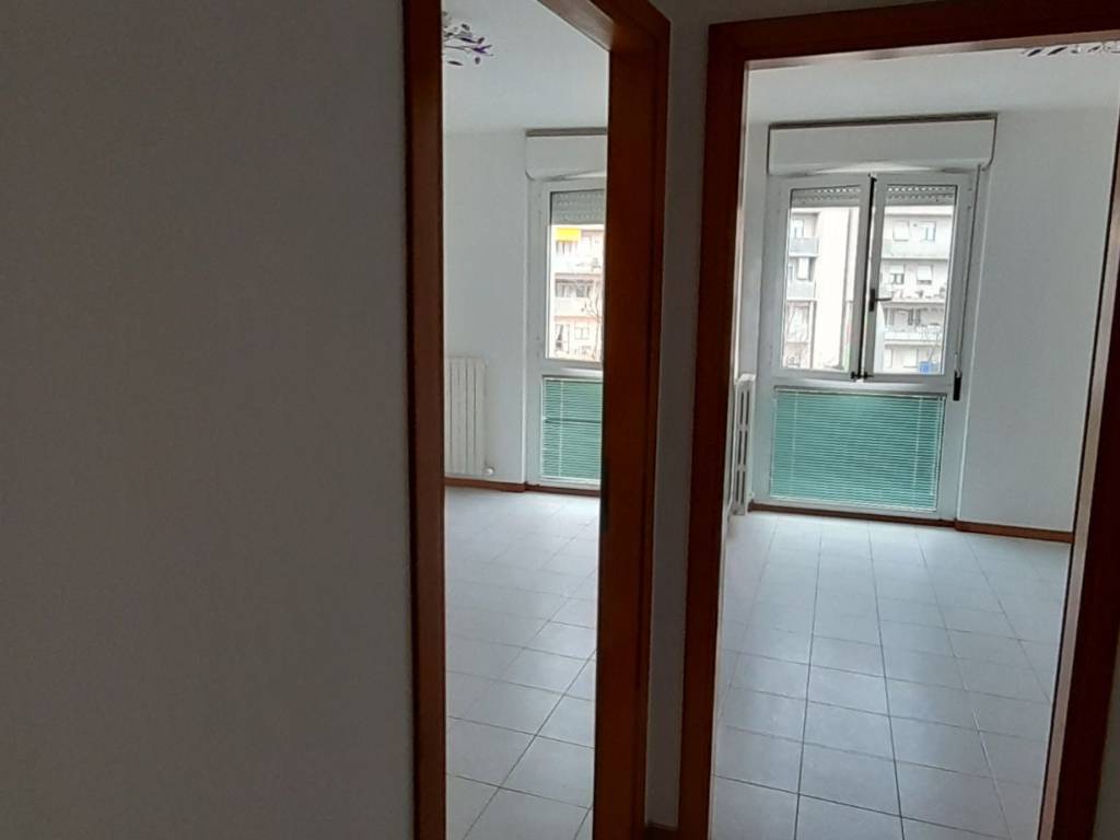 appartamento in vendita ad Ancona in zona Piano San Lazzaro