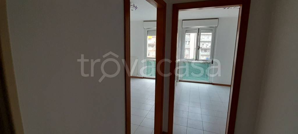 appartamento in vendita ad Ancona in zona Brecce Bianche