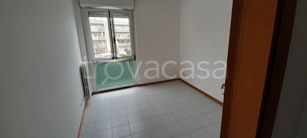 appartamento in vendita ad Ancona in zona Brecce Bianche