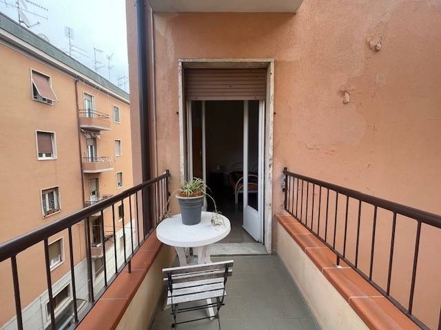 appartamento in vendita ad Ancona in zona Piano San Lazzaro