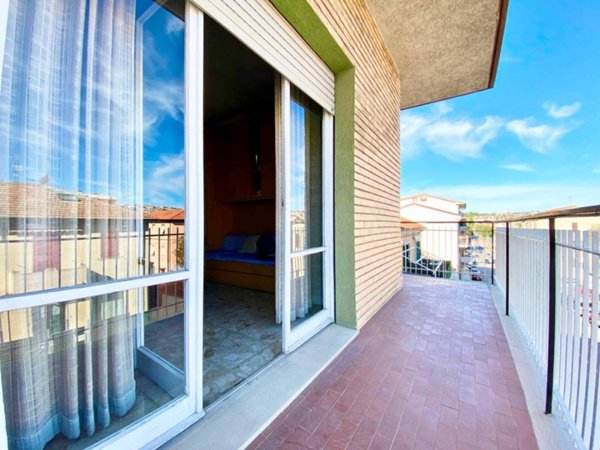 appartamento in vendita ad Ancona in zona Pinocchio