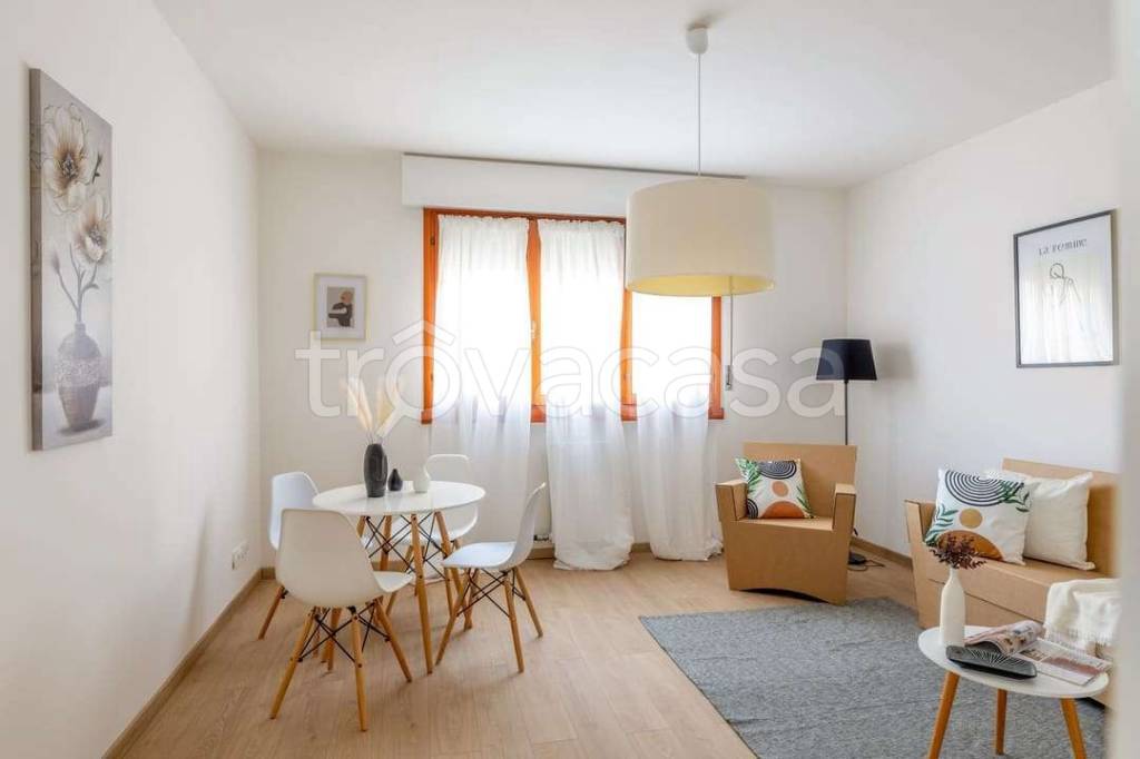appartamento in vendita ad Ancona in zona Piano San Lazzaro