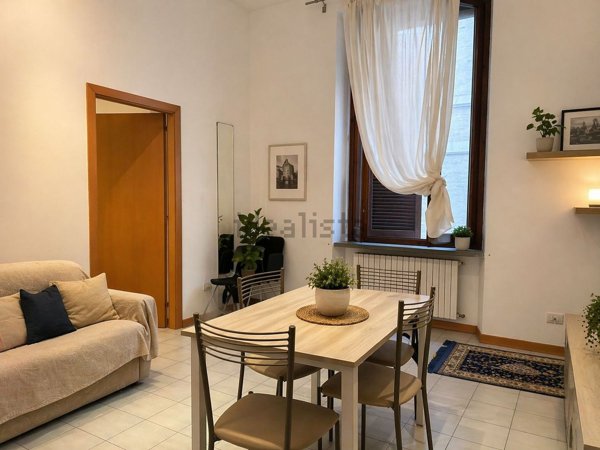 appartamento in vendita ad Ancona in zona Centro Storico