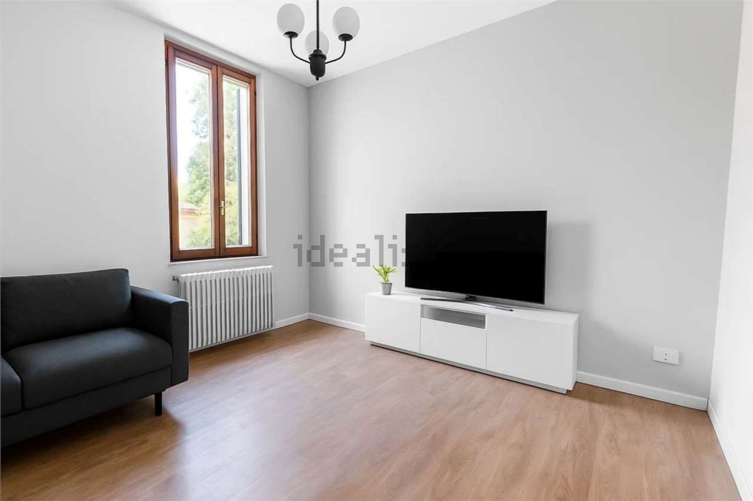 appartamento in vendita ad Ancona in zona Centro Storico