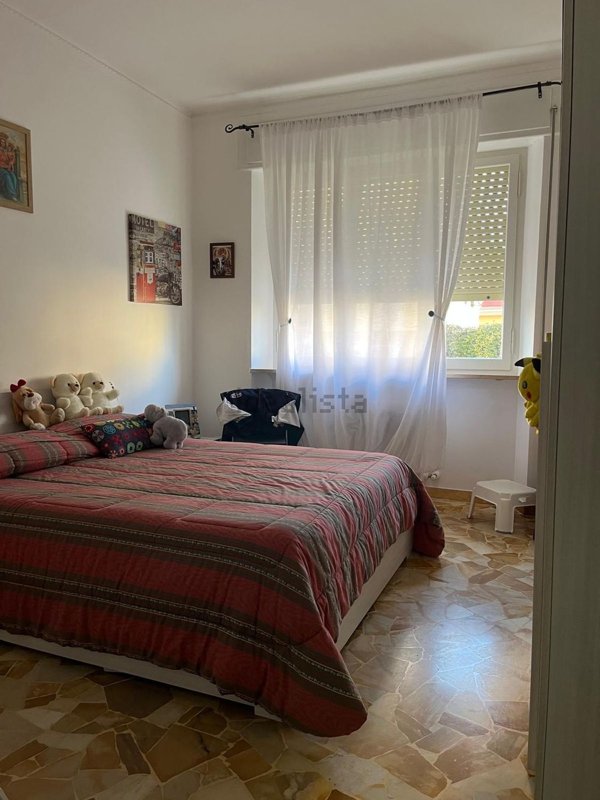 appartamento in vendita ad Ancona in zona Adriatico