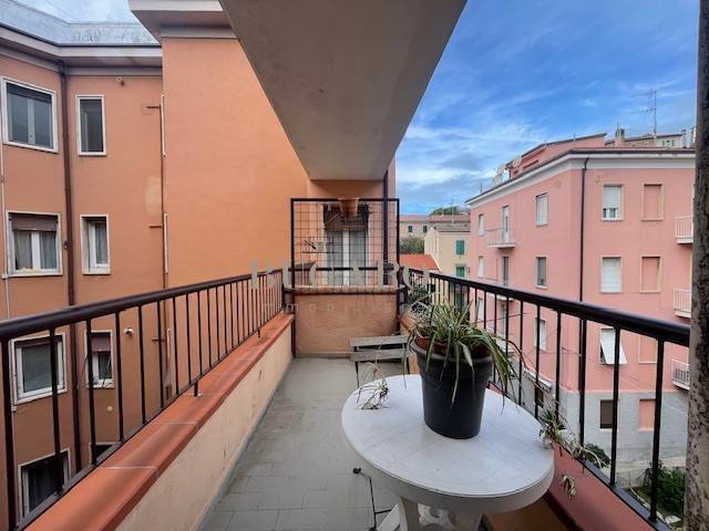 appartamento in vendita ad Ancona in zona Piano San Lazzaro