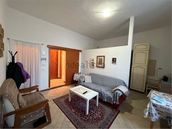 appartamento in vendita ad Ancona in zona Piano San Lazzaro