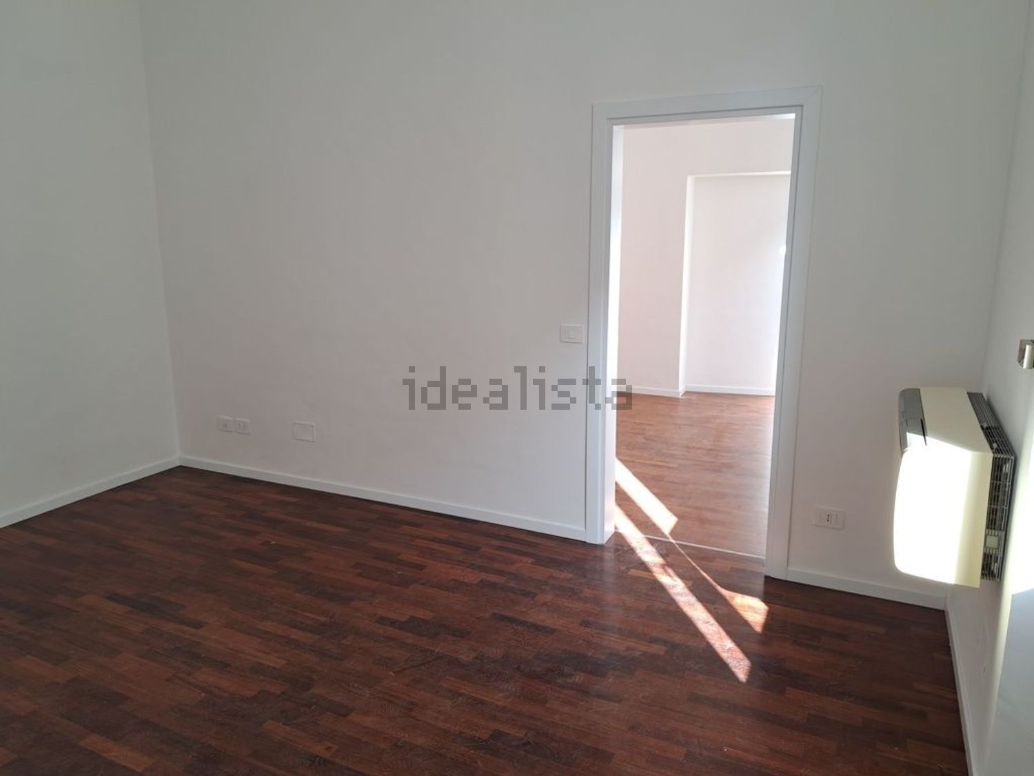 appartamento in vendita ad Ancona in zona Centro Storico