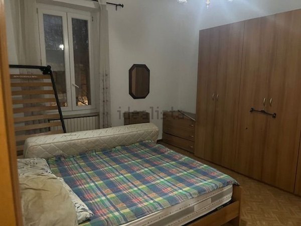 appartamento in vendita ad Ancona in zona Piano San Lazzaro