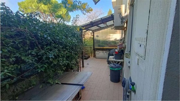 appartamento in vendita ad Ancona in zona Adriatico