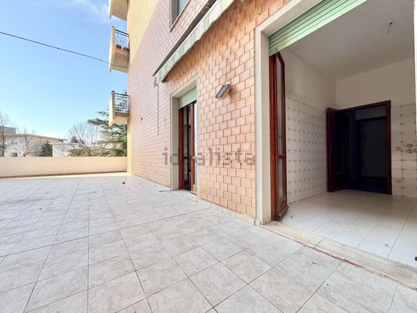 appartamento in vendita ad Ancona in zona Borgo Rodi