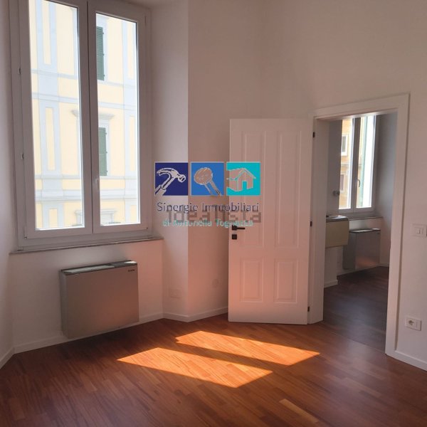 appartamento in vendita ad Ancona in zona Piano San Lazzaro