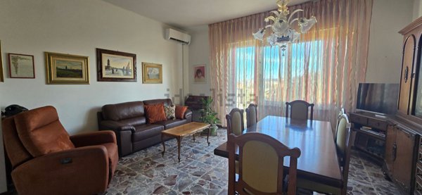 appartamento in vendita ad Ancona in zona Pinocchio