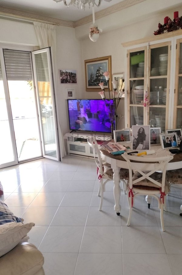 appartamento in vendita ad Ancona in zona Piano San Lazzaro