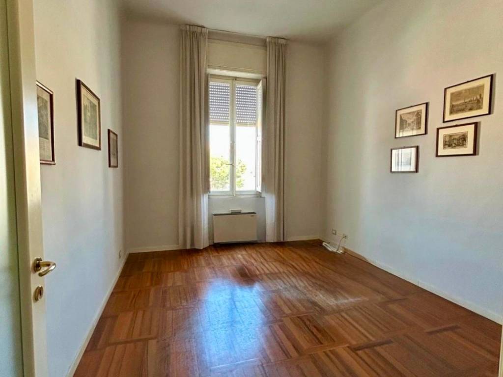 appartamento in vendita ad Ancona in zona Centro Storico