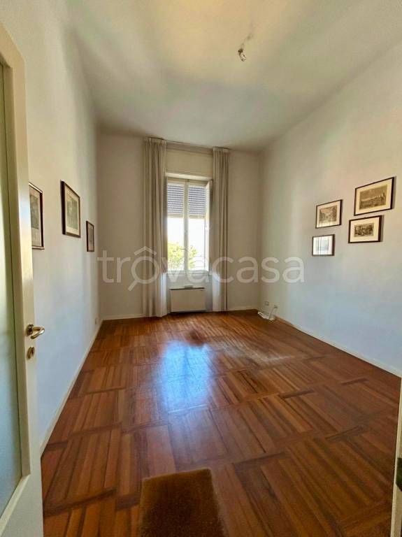 appartamento in vendita ad Ancona in zona Centro Storico