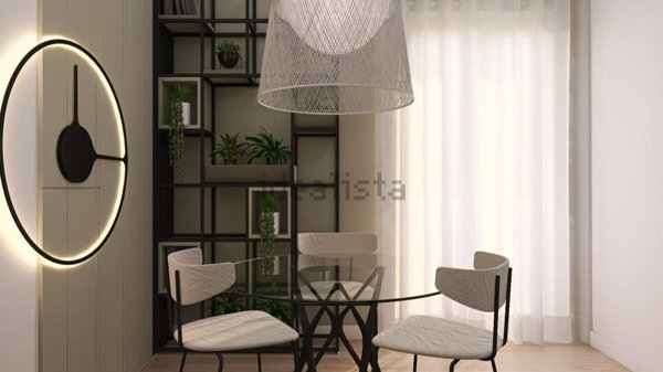 appartamento in vendita ad Ancona in zona Scrima