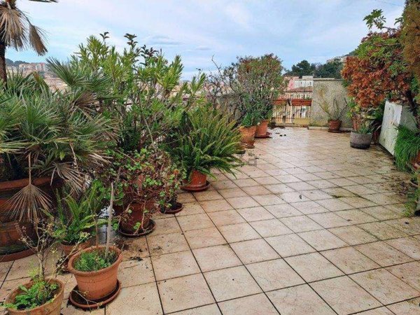 appartamento in vendita ad Ancona in zona Piano San Lazzaro